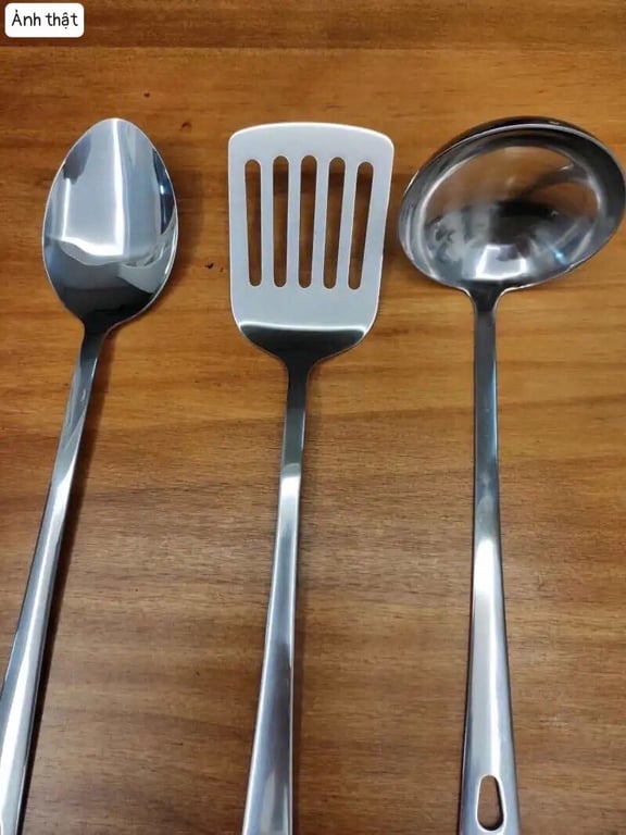 BỘ 4 DỤNG CỤ NẤU ĂN GRUNKA IKEA