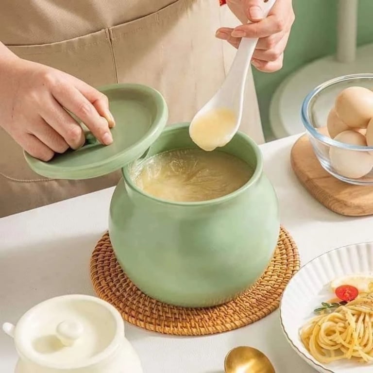 Liễn mỡ 750ml-1450ml