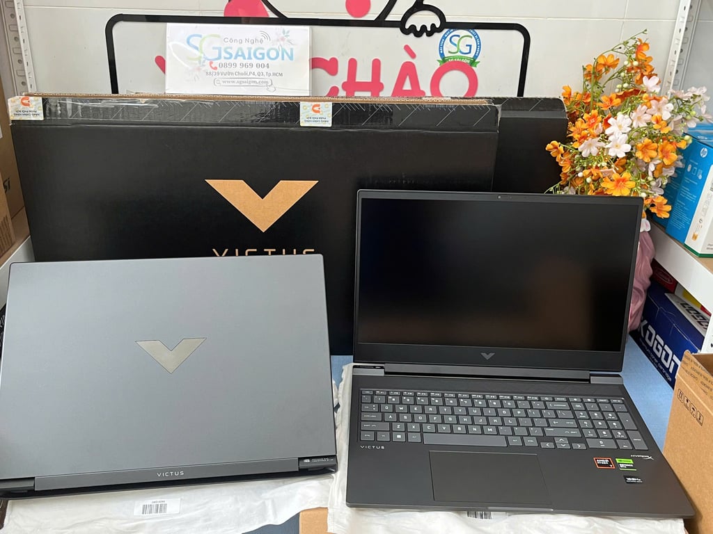 Laptop HP Victus 16-s1145AX AZ0D0PA
