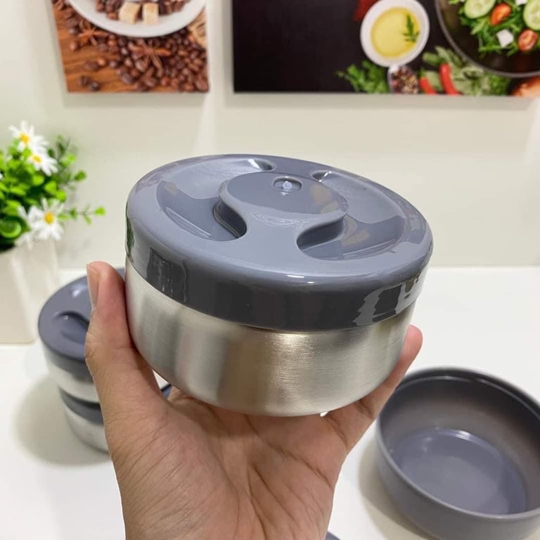 Hộp cơm giữ nhiệt kalpen