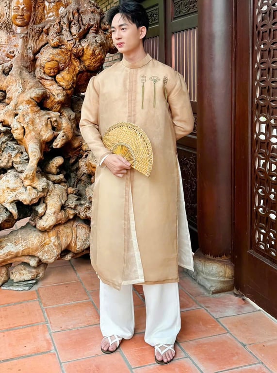 Magnus - AD Miên S/M/L