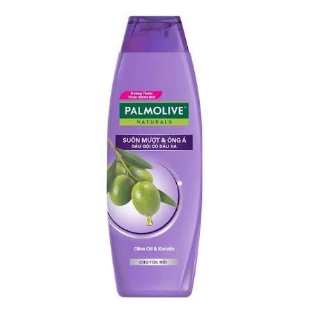 Palmolive tím nhỏ