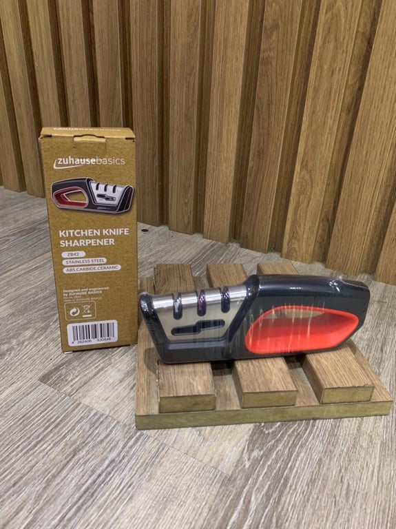 Dụng cụ mài dao kéo Zuhause basics Zb42  Đức