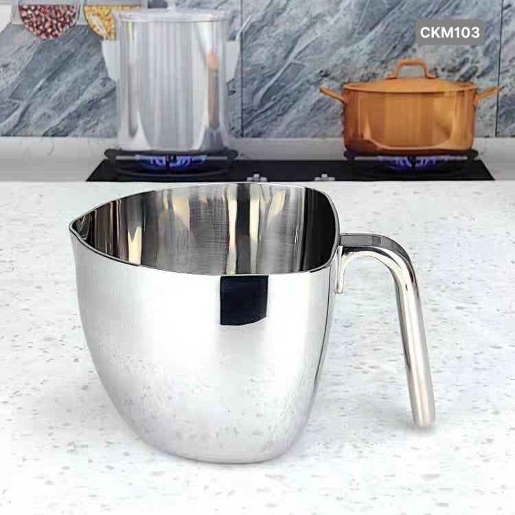 Ca đong Chockmen 16cm dung tích 500-1000ml- 1200ml CKM103