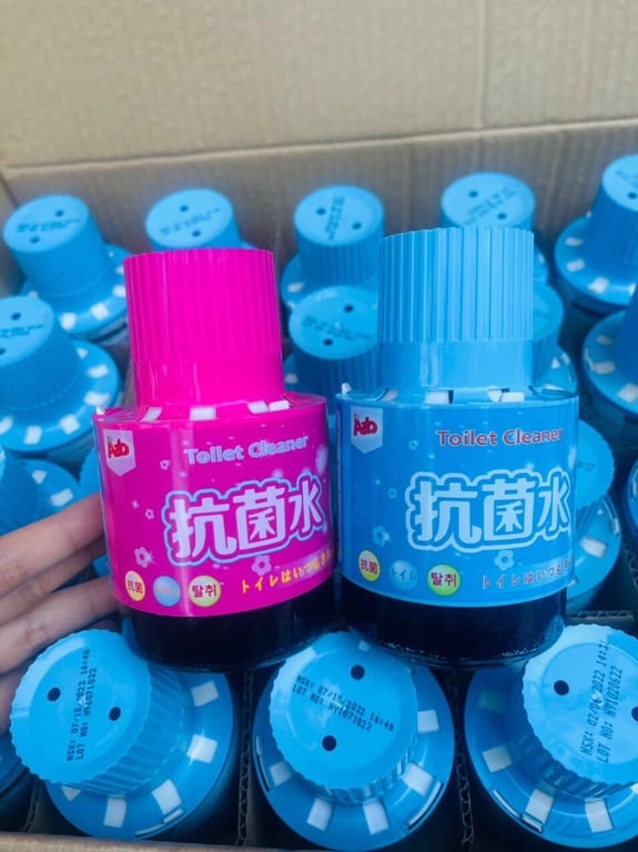 LỌ THẢ BỒN CẦU AAB