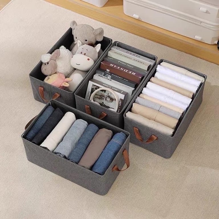 HỘP ĐỰNG ĐỒ SIÊU CHẮC