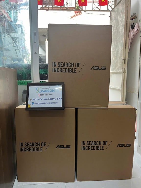 Máy tính để bàn ASUS V500 Mini Tower V500MV-31315U054W