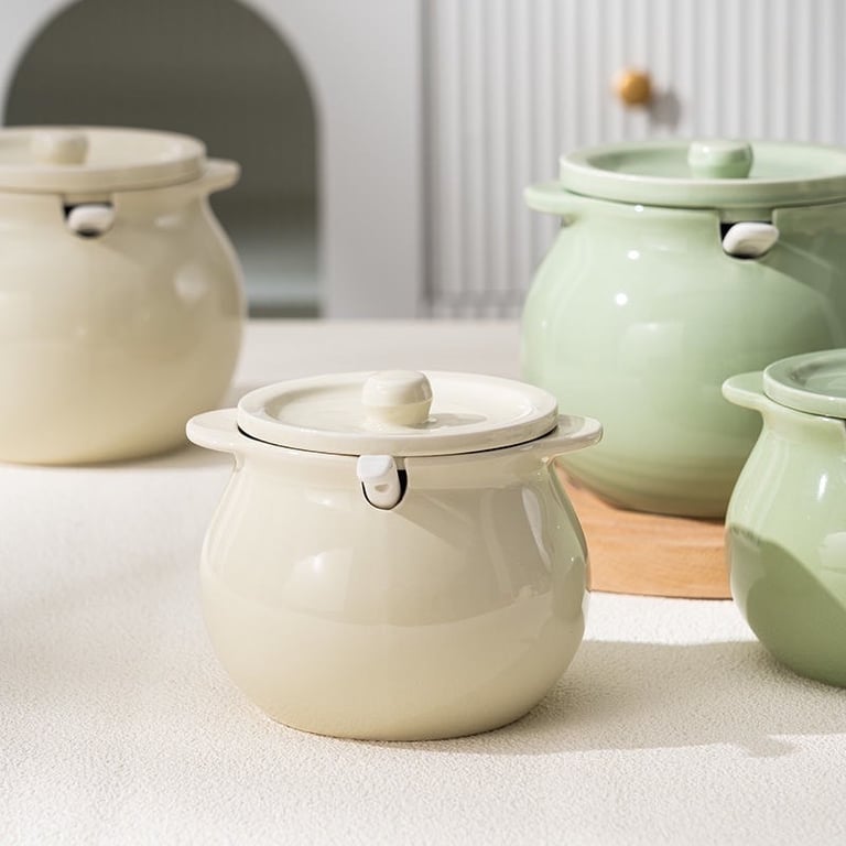 Liễn mỡ 750ml-1450ml