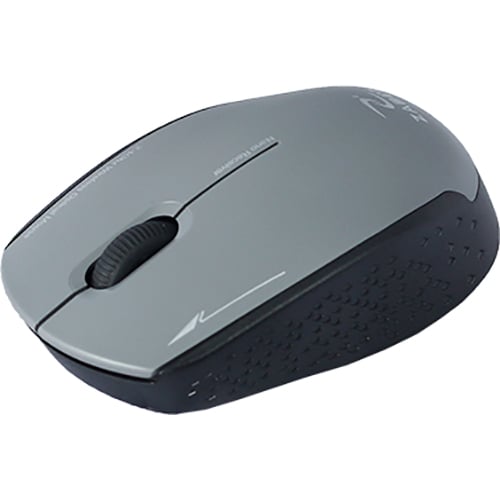 Chuột Không Dây Zadez M-331GY - Màu Xám