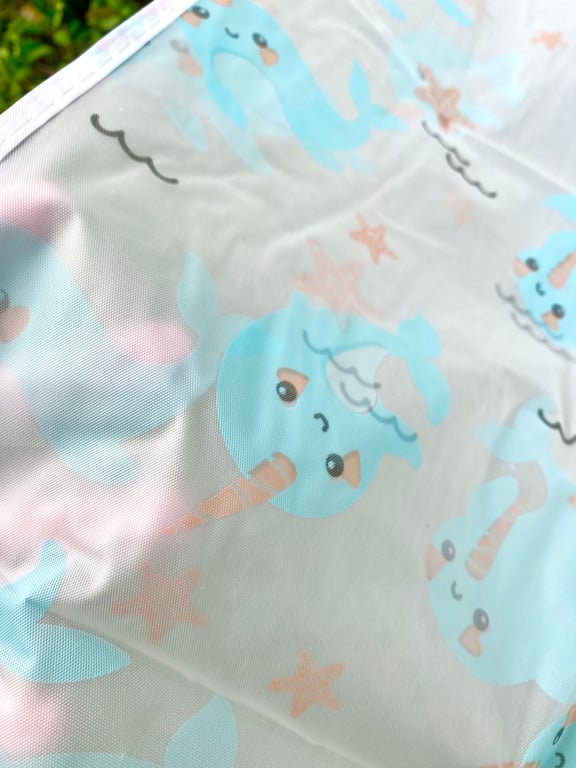 TÚI BỌC QUẠT CHỐNG BỤI