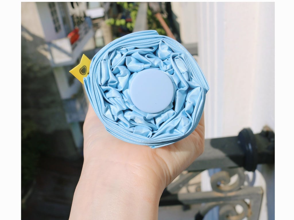 Ô siêu mini xuất Nhật chống UV kèm hộp