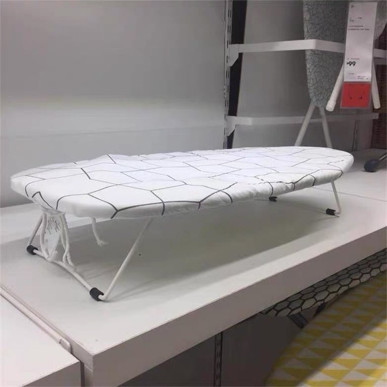 CẦU LÀ QUẦN ÁO JÄLL MINI IKEA