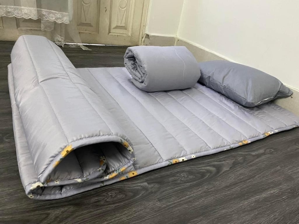 SET NỆM 4 MÓN FUJIKO XUẤT NHẬT