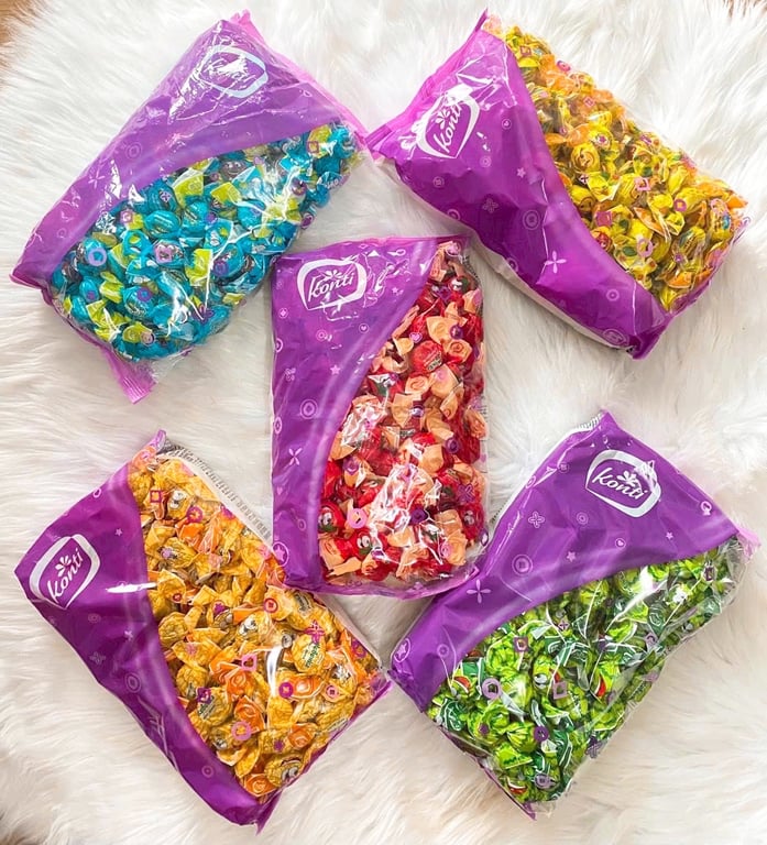 𝗞𝗘̣𝗢 𝗗𝗘̉𝗢 𝗞𝗢𝗡𝗧𝗜 𝗡𝗚𝗔