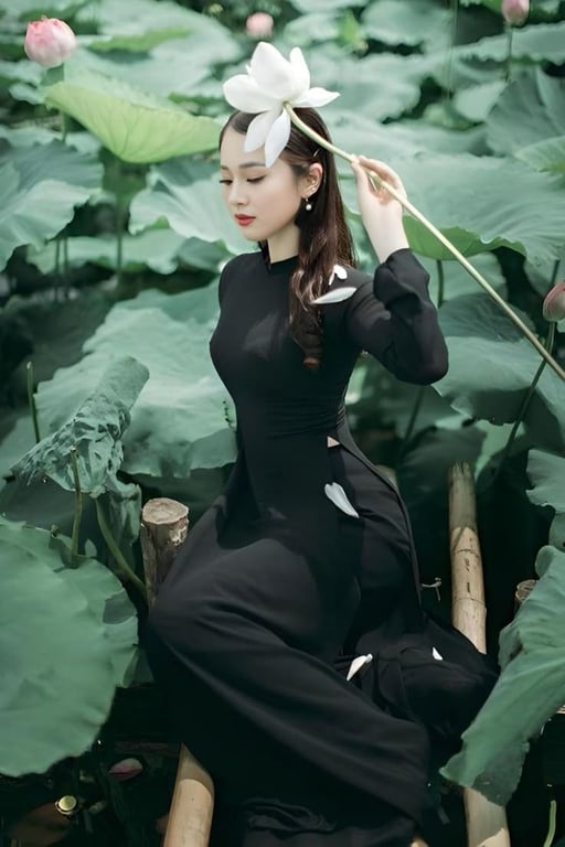 ADTT đen 2 tà (S->XXL)