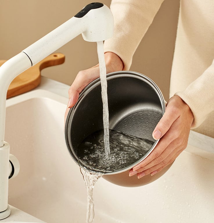 NỒI CƠM ĐIỆN YOICE 3.0L