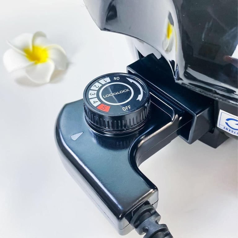 NỒI LẨU ĐIỆN LOCK&LOCK EJP331 5L