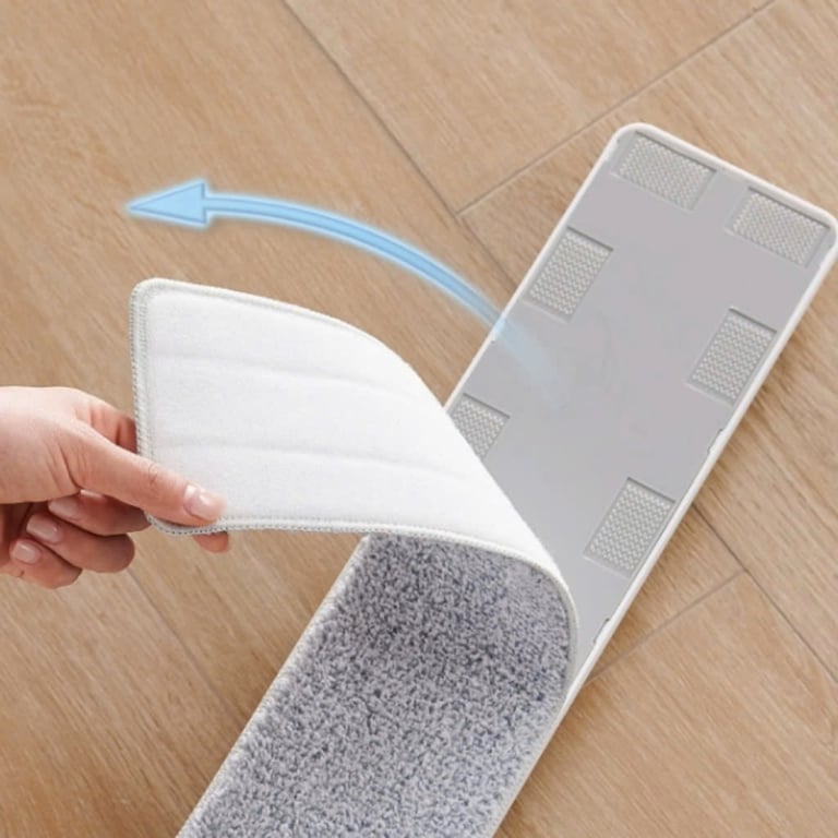 CÂY LAU NHÀ TỰ VẮT ECOCO