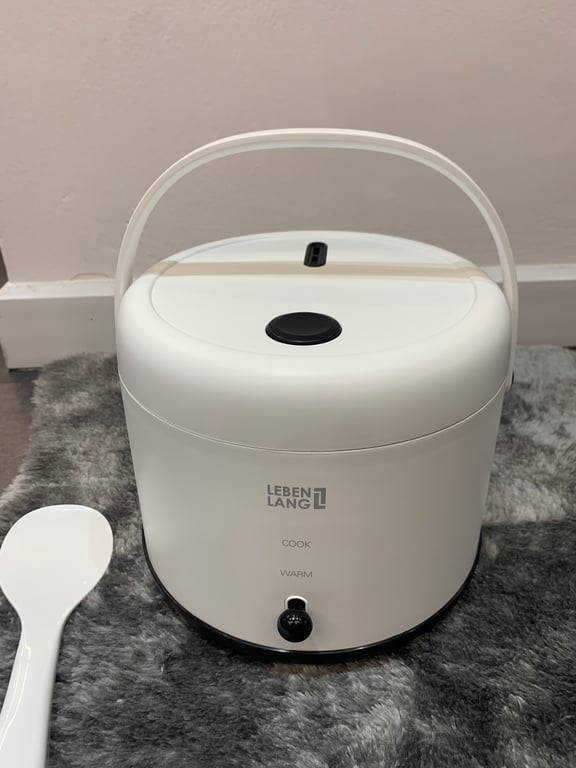 Nồi cơm Lebenlang 0.8L