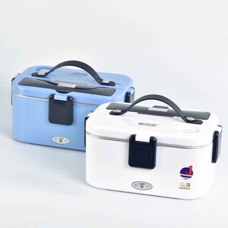 HỘP CƠM CẮM ĐIỆN BENNIX BN88i -