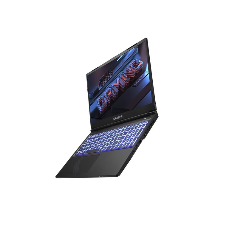 Laptop Gaming GIGABYTE G5 MF5-52VN353SH (Intel Core i5-13500H/ RTX 4050 6GB/ 16GB/ 512GB/ 15.6 inch FHD 144Hz/ Win 11/ Đen)