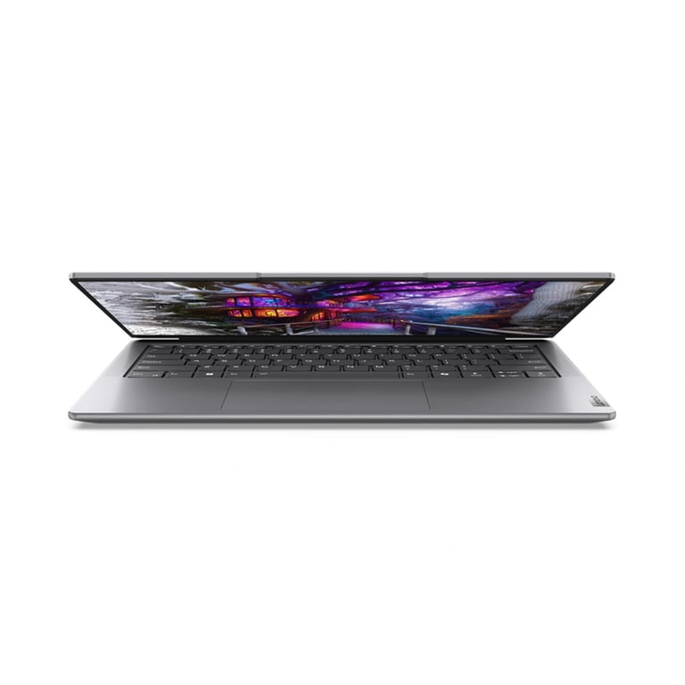 Laptop Lenovo Yoga Slim 7 14IMH9 83CV001VVN (Ultra 7 155H/ Arc Graphics/ Ram 32GB LPDDR5X/ SSD 1TB/ 14 Inch OLED WUXGA 60Hz 100% DCI-P3/ Win 11/Office HS 21)