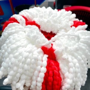 CÂY LAU NHÀ VILEDA Turbo 3 bông