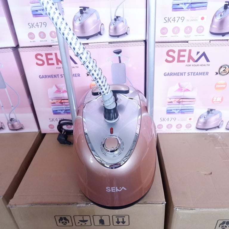 Bàn là cây đứng Seka SK479