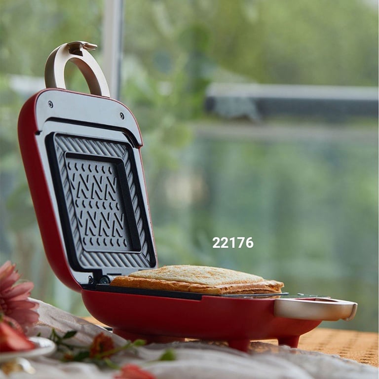 MÁY NƯỚNG BÁNH MÌ ĐA NĂNG BEAR