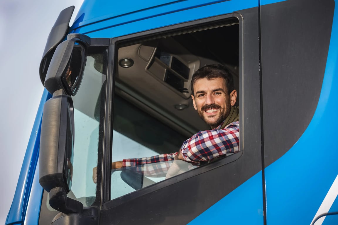 coverage-Trucking Insurance-approach