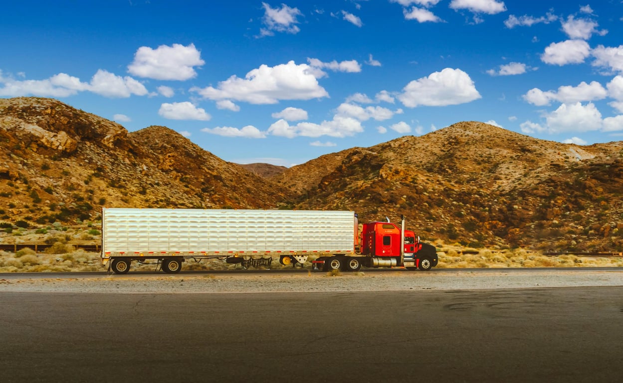 coverage-Trucking Insurance-strategy