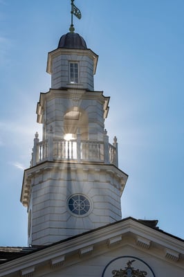 Choate Rosemary Hall