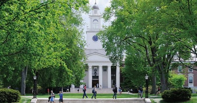 Phillips Academy Andover