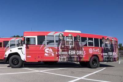 St. Andrew's College