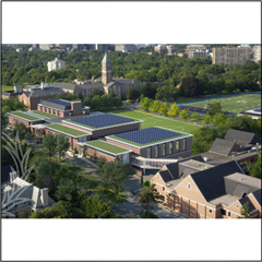 Upper Canada College