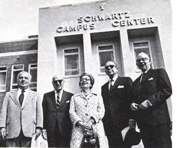 American International College