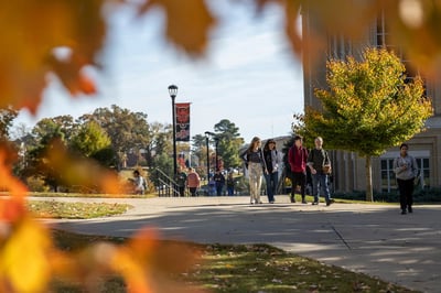 Arkansas State University