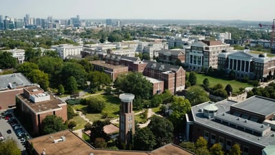 Belmont University