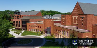 Bethel University