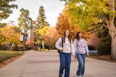 California State University