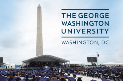George Washington University