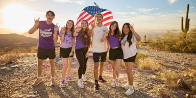 Grand Canyon University