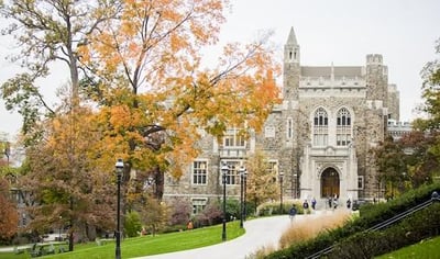 Lehigh University