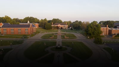 McKendree University