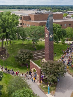 Minnesota State University