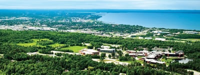 Nipissing University