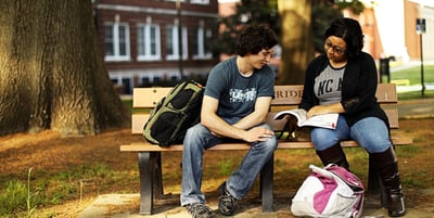 North Carolina A&T State University