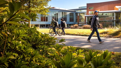 North Carolina State University