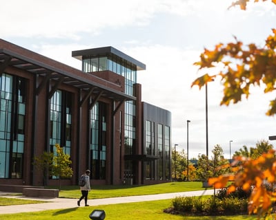 Northern Michigan University