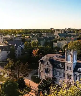 Queen's University